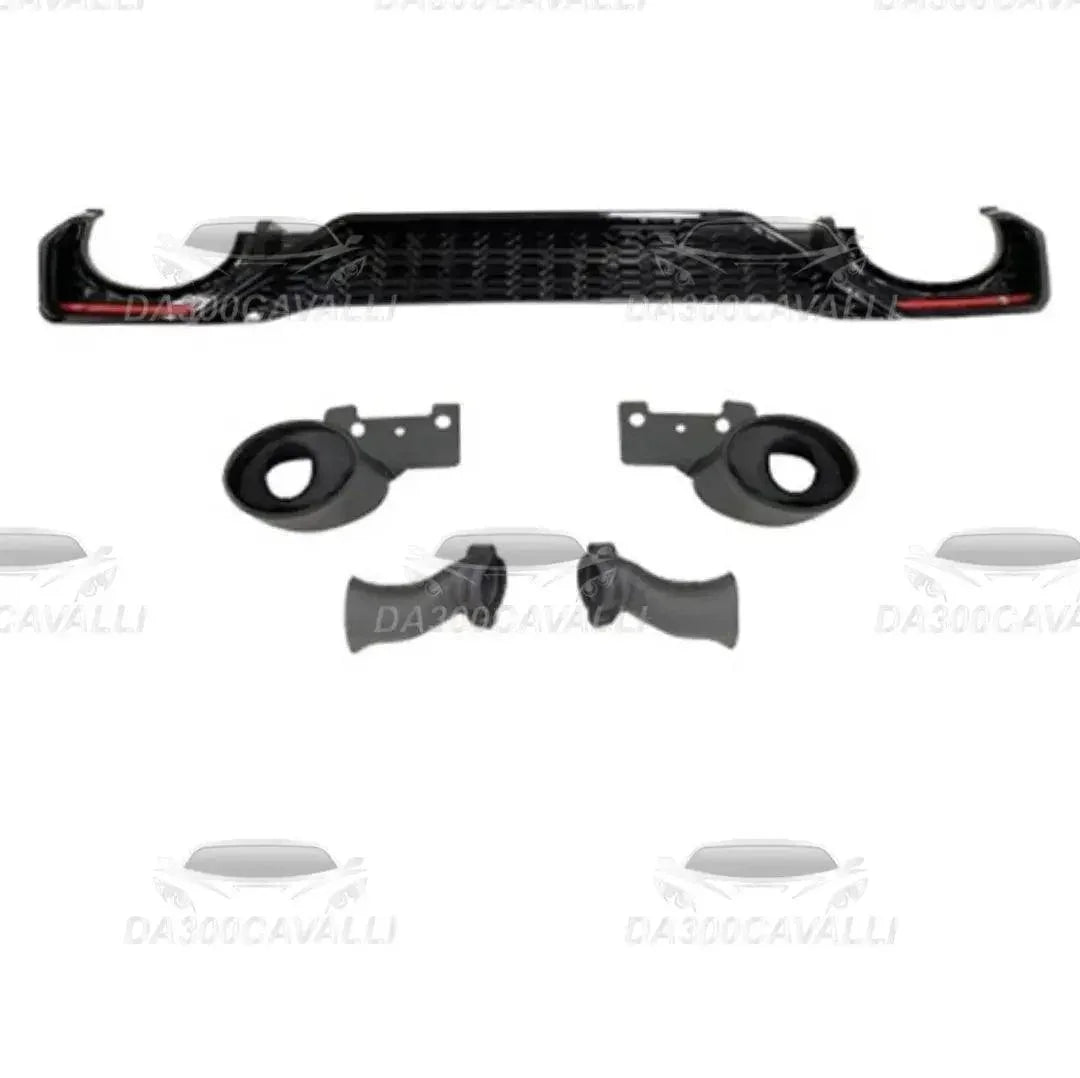body-kit-audi-a7-2019-2022-stile-rs7-da300cavalli-2 - Da300Cavalli