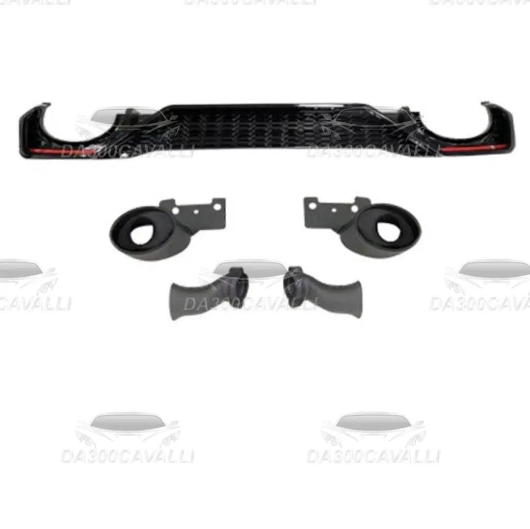 Body Kit Audi A7 (2019-2022) Stile Rs7 - Da300Cavalli