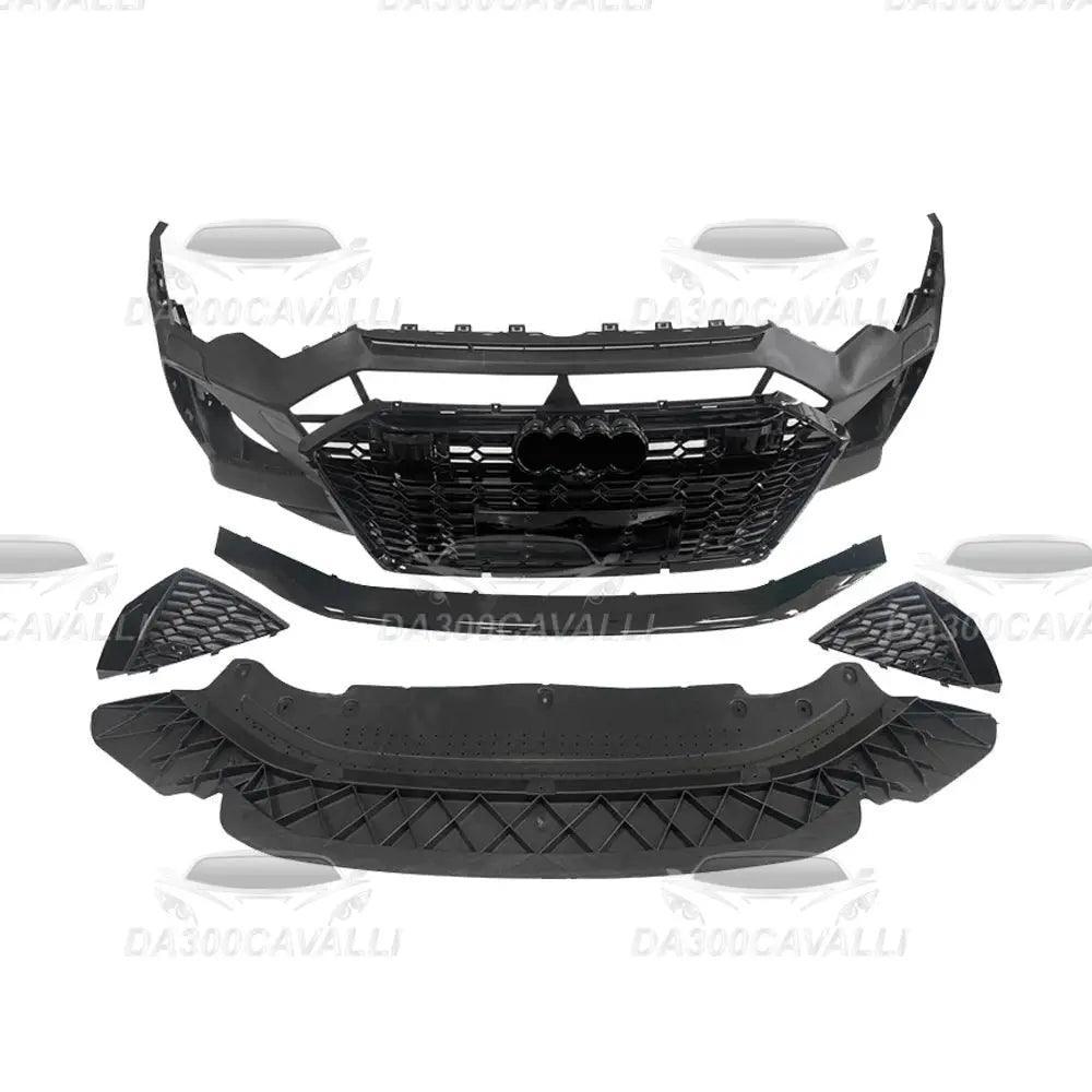 Body Kit Audi A7 (2019-2022) Stile Rs7 - Da300Cavalli