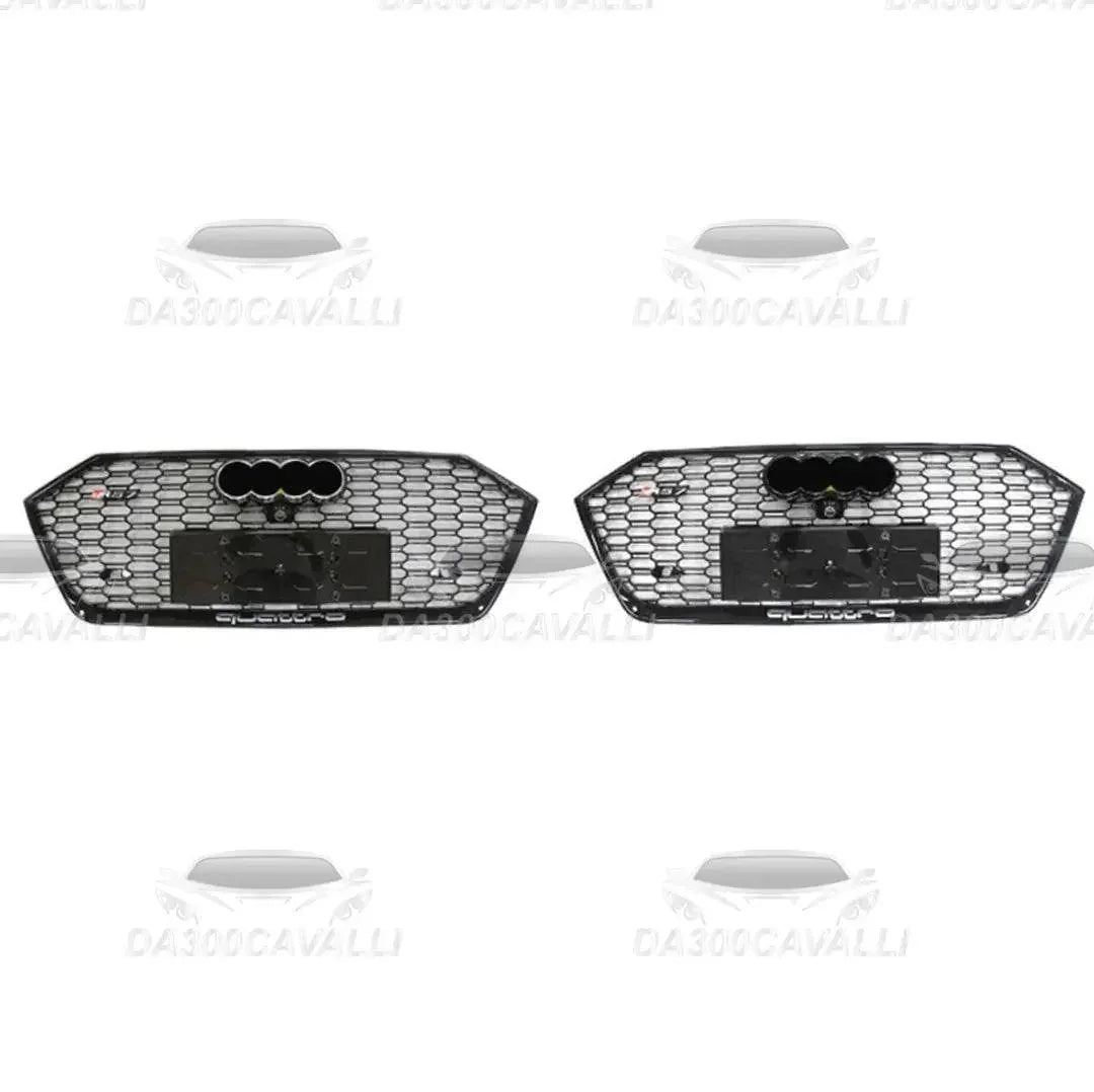 body-kit-audi-a7-2019-2022-stile-rs7-da300cavalli-5 - Da300Cavalli