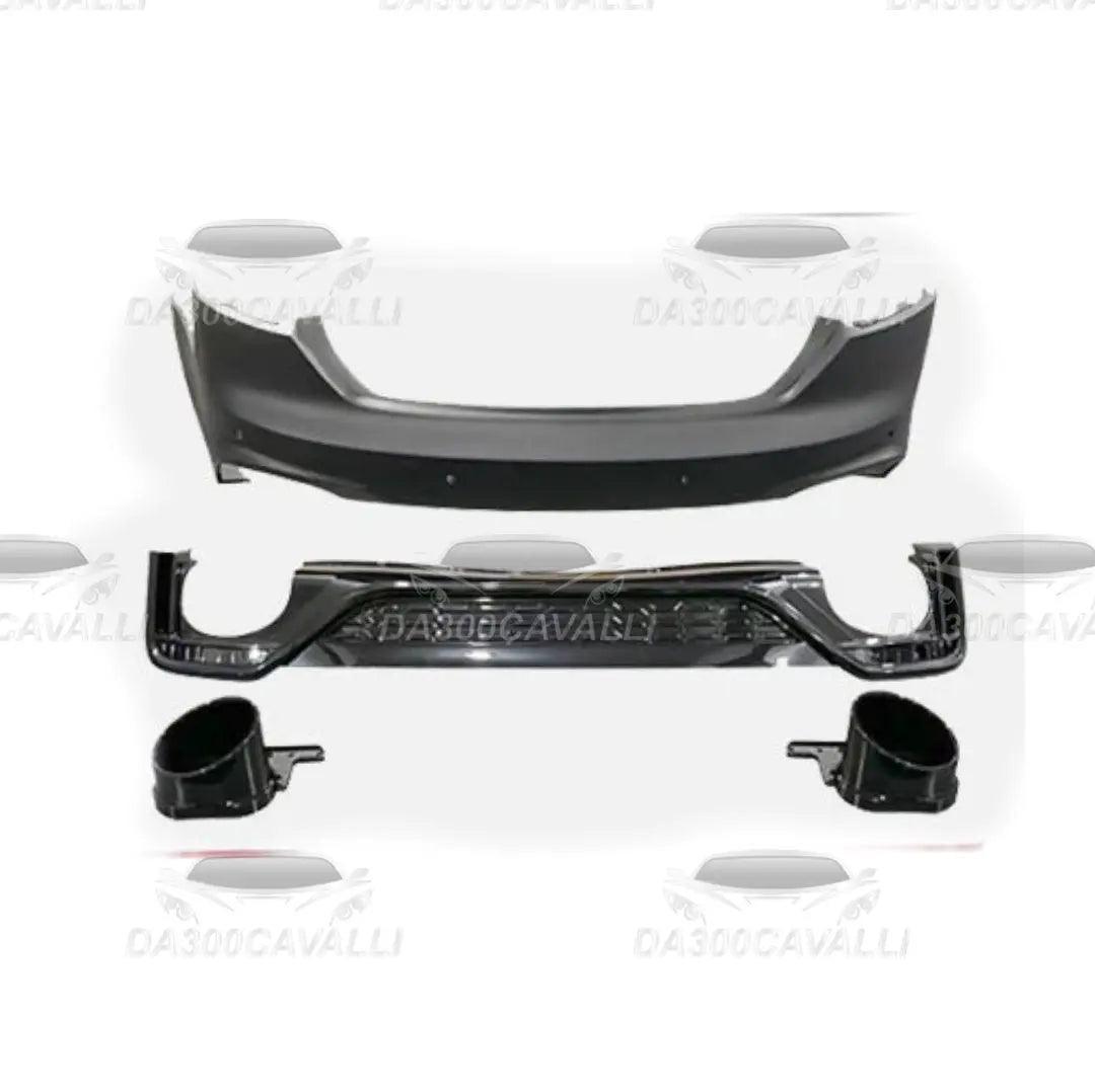 Body Kit Audi A7 (2019-2022) Stile Rs7 - Da300Cavalli