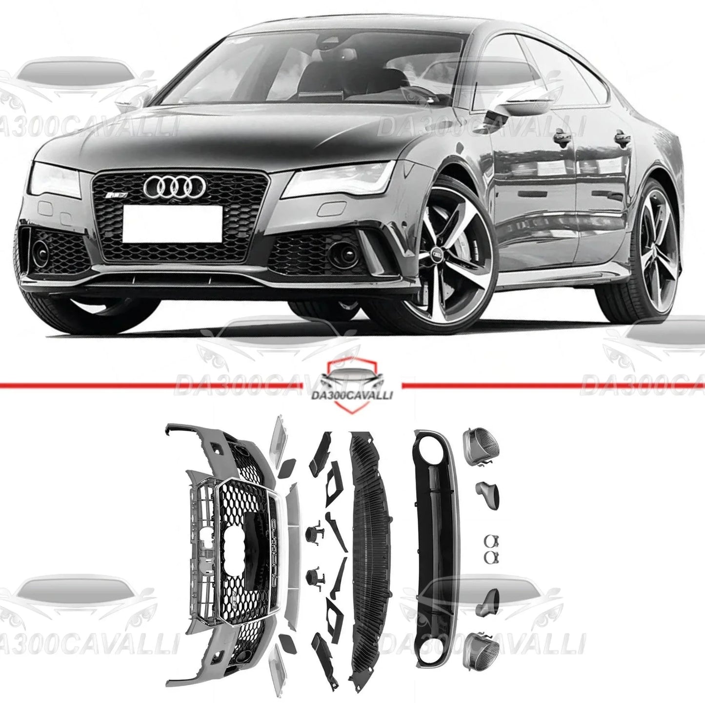 body-kit-audi-a7-stile-rs7-2011-2015-da300cavalli-1 - Da300Cavalli