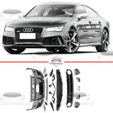 Body Kit Audi A7 Stile RS7 (2011-2015)