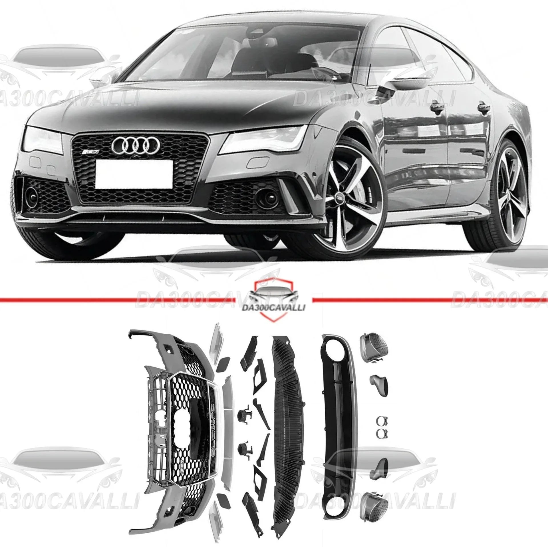 body-kit-audi-a7-stile-rs7-2011-2015-da300cavalli-1 - Da300Cavalli