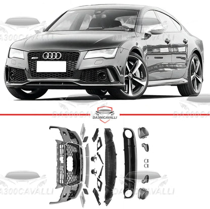 body-kit-audi-a7-stile-rs7-2011-2015-da300cavalli-1 - Da300Cavalli