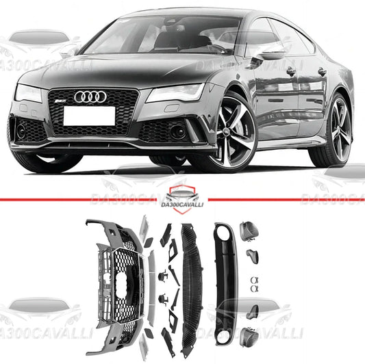 body-kit-audi-a7-stile-rs7-2011-2015-da300cavalli-1 - Da300Cavalli
