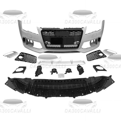 body-kit-audi-a7-stile-rs7-2011-2015-da300cavalli-4 - Da300Cavalli