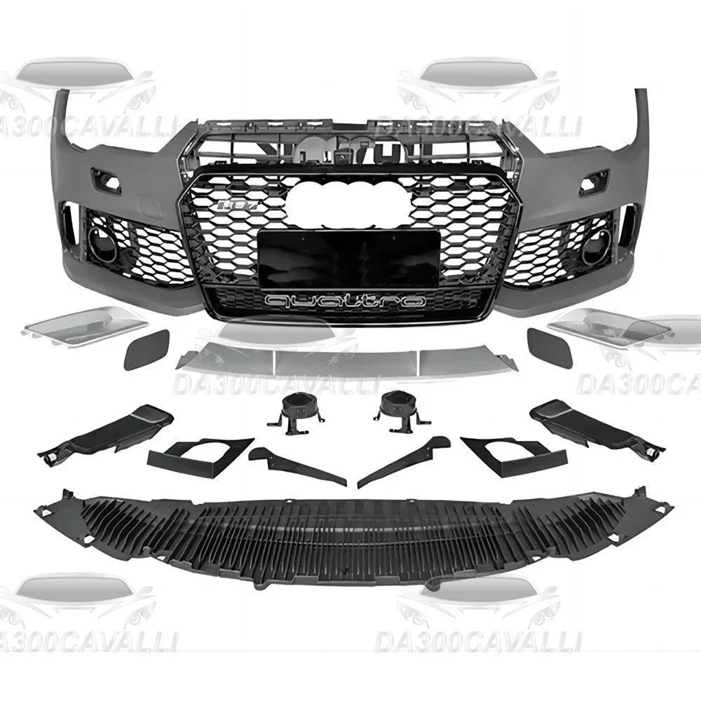 body-kit-audi-a7-stile-rs7-2016-2019-da300cavalli-1 - Da300Cavalli