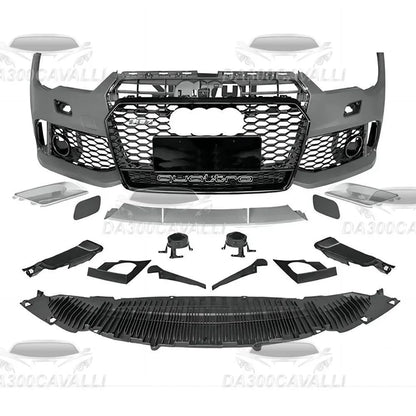 body-kit-audi-a7-stile-rs7-2016-2019-da300cavalli-1 - Da300Cavalli