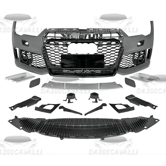 body-kit-audi-a7-stile-rs7-2016-2019-da300cavalli-1 - Da300Cavalli