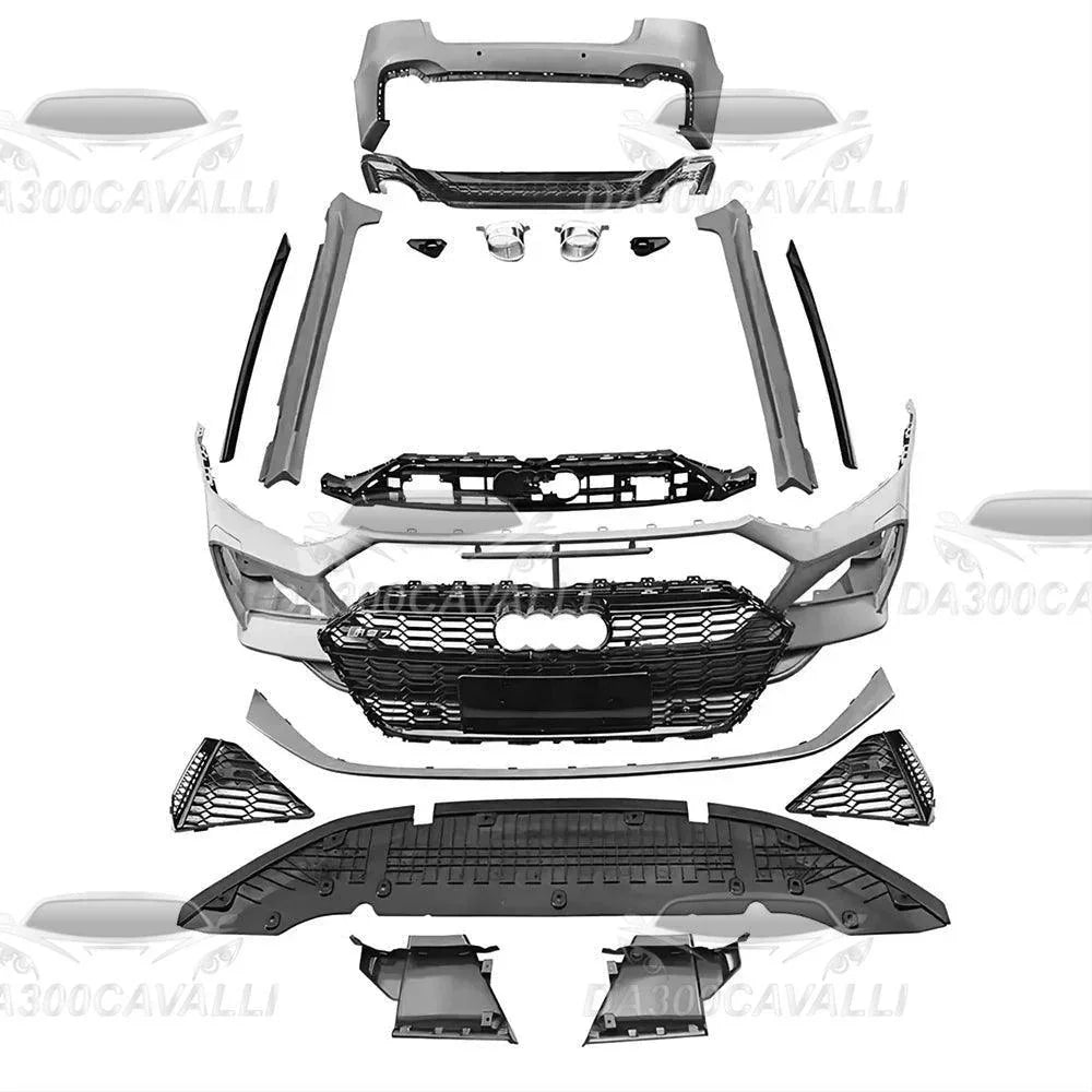 body-kit-audi-a7-stile-rs7-2020-2022-da300cavalli-3 - Da300Cavalli