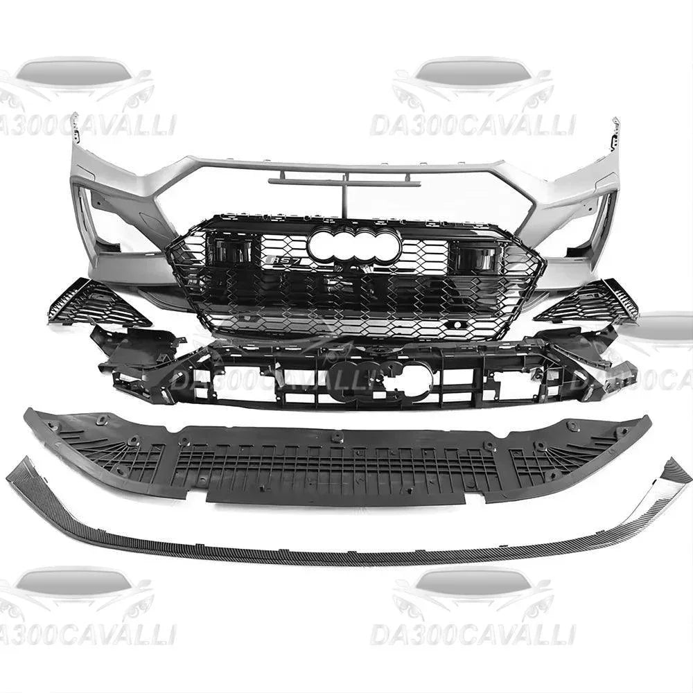 body-kit-audi-a7-stile-rs7-2020-2022-da300cavalli-4 - Da300Cavalli