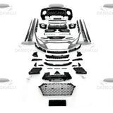 Body Kit Audi R8 (2016-2018)