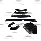 Body Kit Audi Tt (2004-2019)