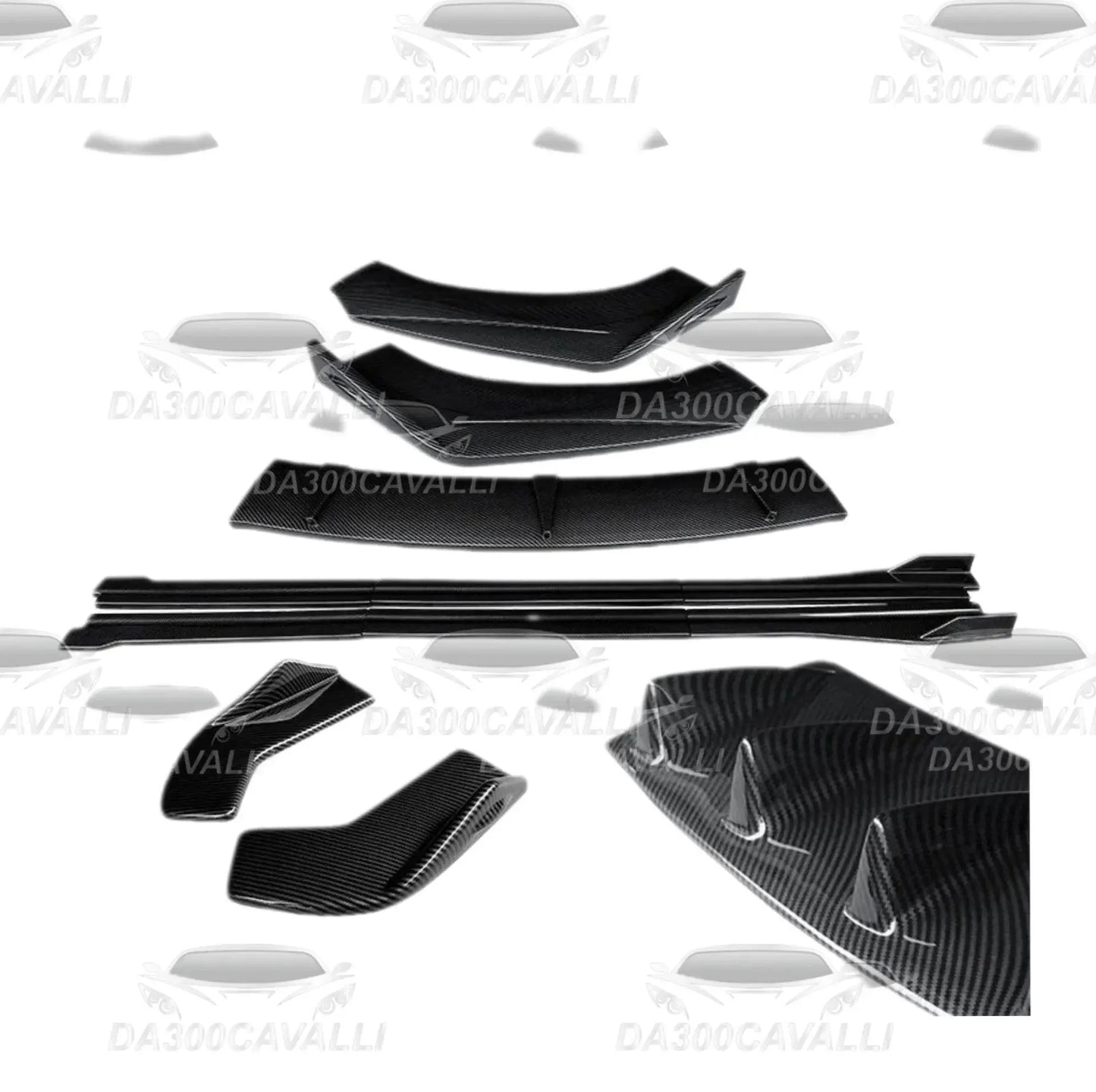 body-kit-audi-tt-2004-2019-da300cavalli-2 - Da300Cavalli