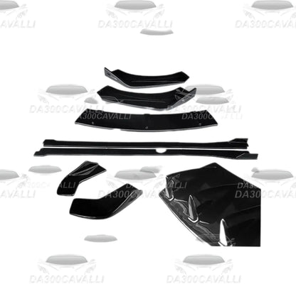 body-kit-audi-tt-2004-2019-da300cavalli-3 - Da300Cavalli