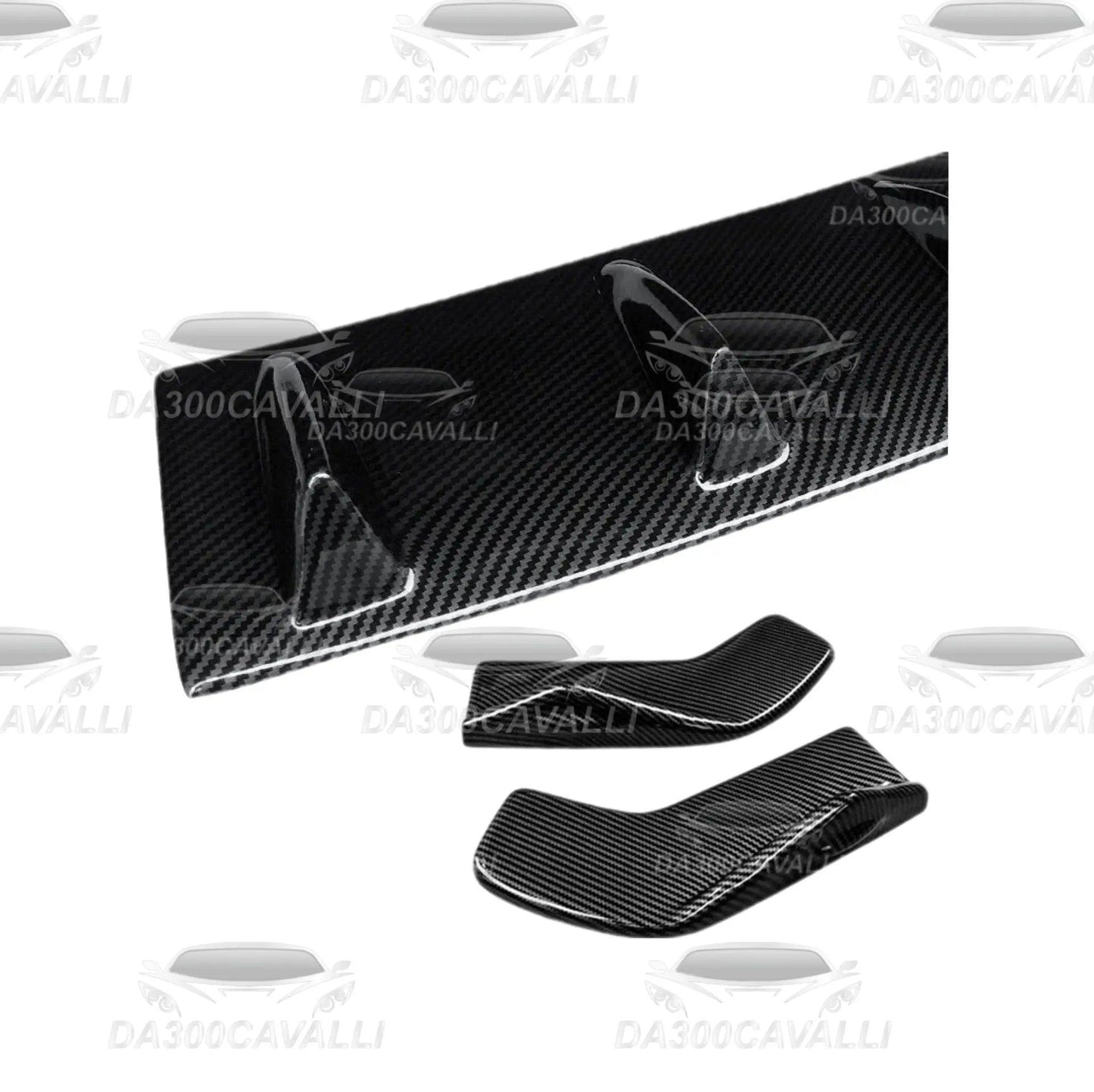 Body Kit Audi Tt (2004-2019) - Da300Cavalli