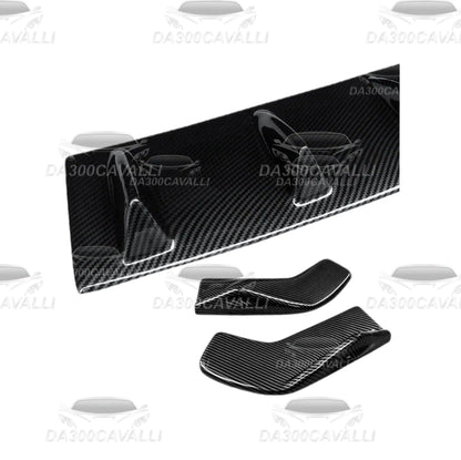 Body Kit Audi Tt (2004-2019) - Da300Cavalli