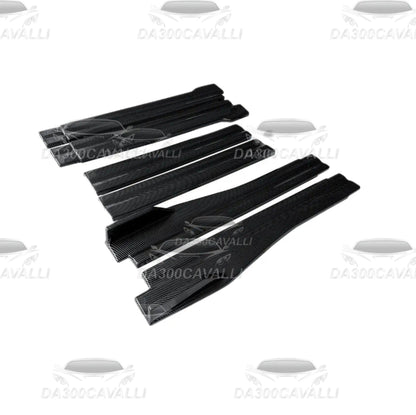 Body Kit Audi Tt (2004-2019) - Da300Cavalli