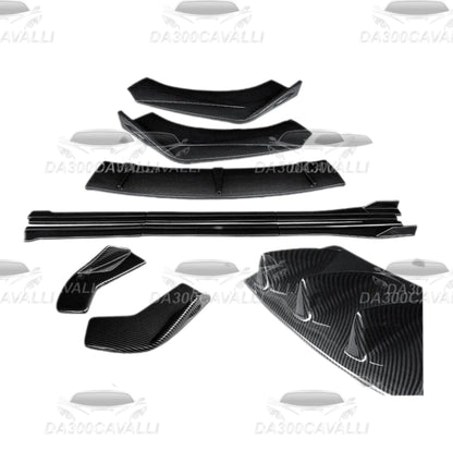 Body Kit Audi Tt (2004-2019) - Da300Cavalli