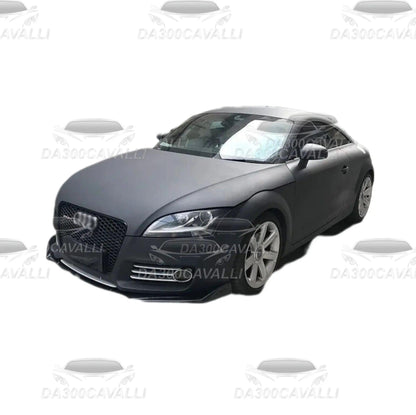 Body Kit Audi Tt (2004-2019) - Da300Cavalli