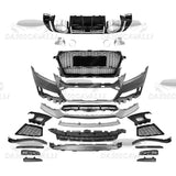 Body Kit Audi TT TTS Stile RS (2015-2018)