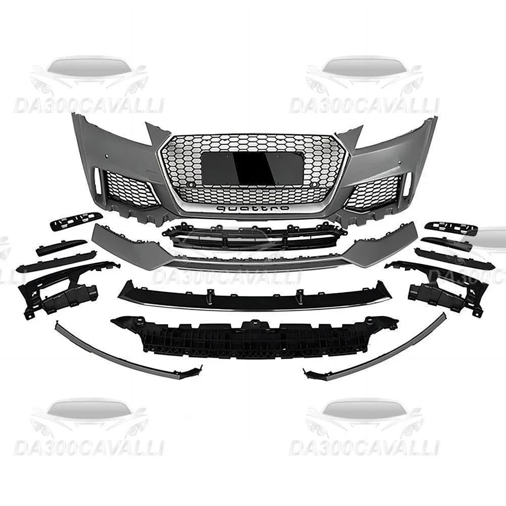 body-kit-audi-tt-tts-stile-rs-2015-2018-da300cavalli-3 - Da300Cavalli