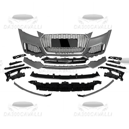 body-kit-audi-tt-tts-stile-rs-2015-2018-da300cavalli-3 - Da300Cavalli