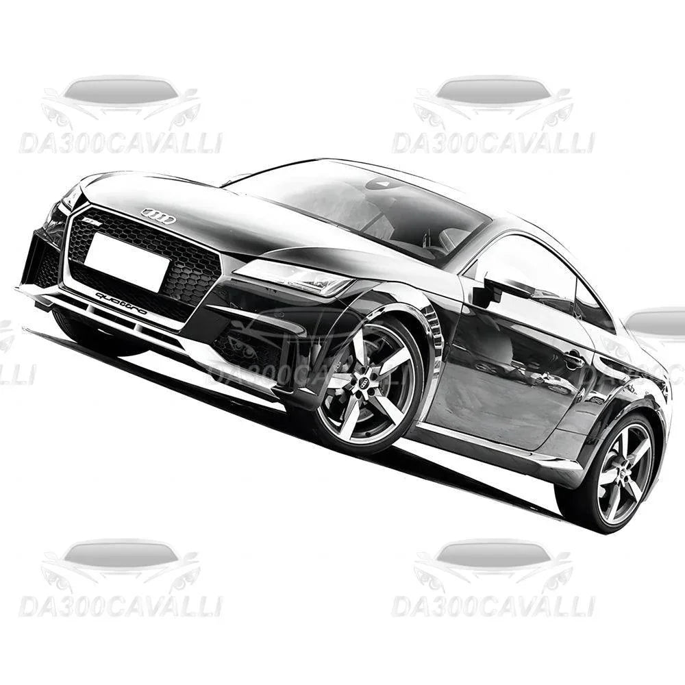 body-kit-audi-tt-tts-stile-rs-2015-2018-da300cavalli-5 - Da300Cavalli