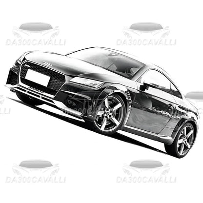body-kit-audi-tt-tts-stile-rs-2015-2018-da300cavalli-5 - Da300Cavalli