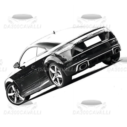 body-kit-audi-tt-tts-stile-rs-2015-2018-da300cavalli-6 - Da300Cavalli