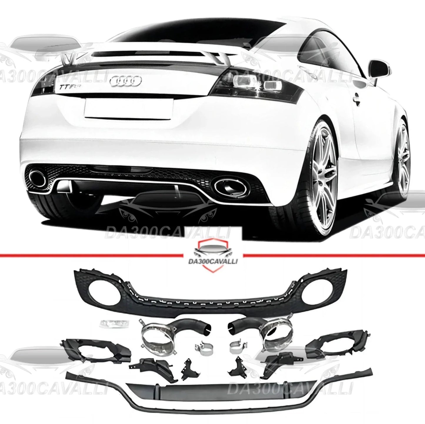 body-kit-audi-tt-tts-stile-ttrs-2008-2014-da300cavalli-1 - Da300Cavalli