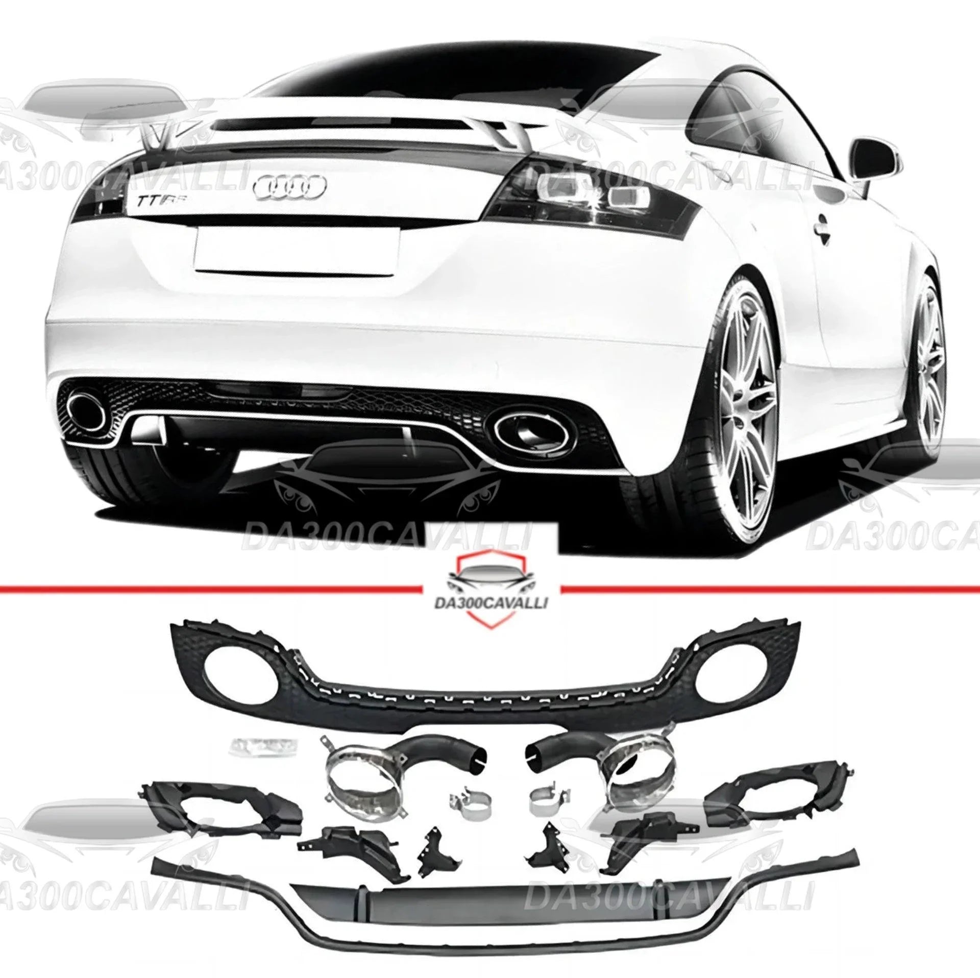 body-kit-audi-tt-tts-stile-ttrs-2008-2014-da300cavalli-1 - Da300Cavalli