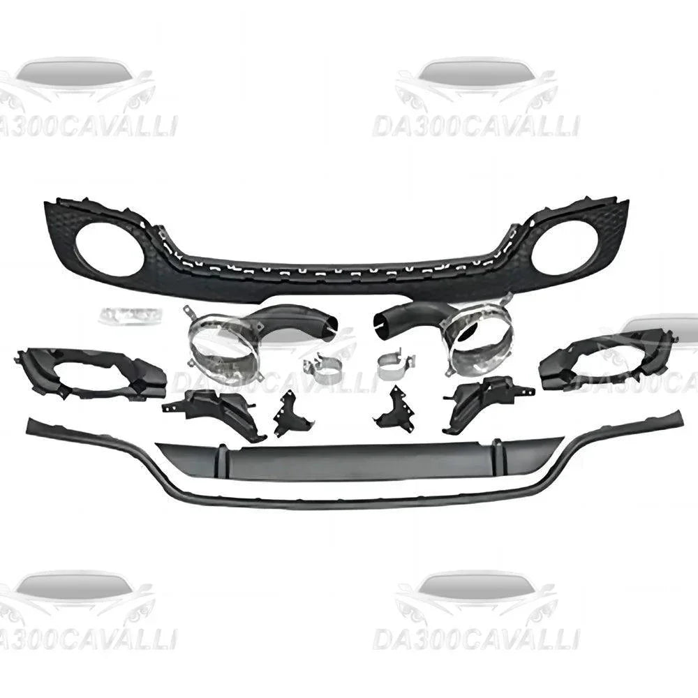 body-kit-audi-tt-tts-stile-ttrs-2008-2014-da300cavalli-2 - Da300Cavalli
