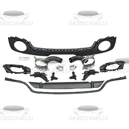 body-kit-audi-tt-tts-stile-ttrs-2008-2014-da300cavalli-2 - Da300Cavalli