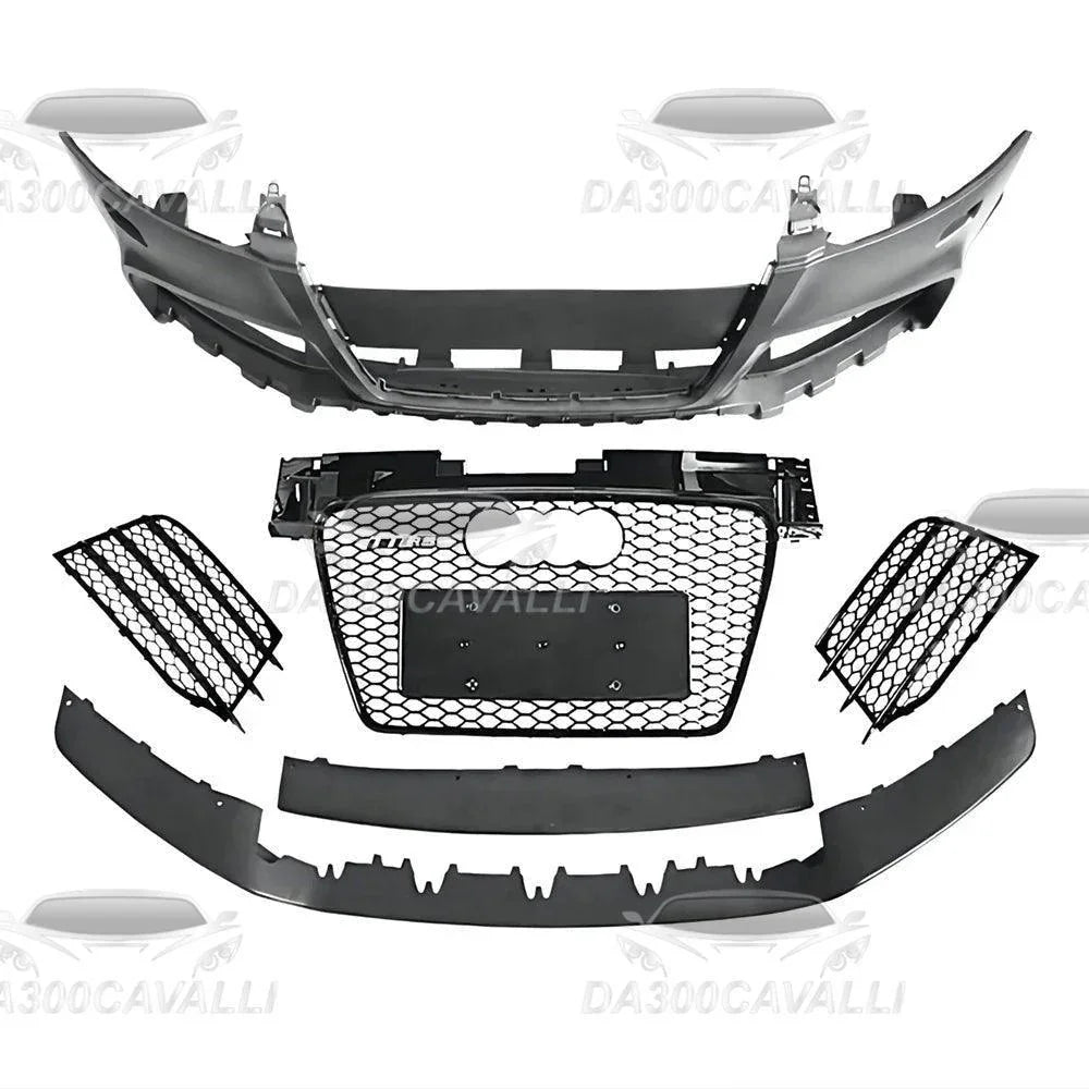 body-kit-audi-tt-tts-stile-ttrs-2008-2014-da300cavalli-3 - Da300Cavalli