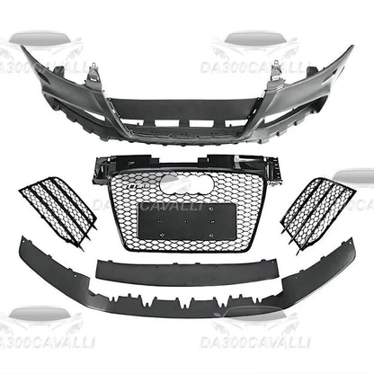 body-kit-audi-tt-tts-stile-ttrs-2008-2014-da300cavalli-3 - Da300Cavalli