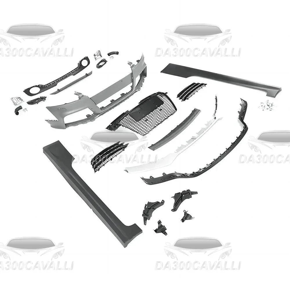 body-kit-audi-tt-tts-stile-ttrs-2008-2014-da300cavalli-4 - Da300Cavalli