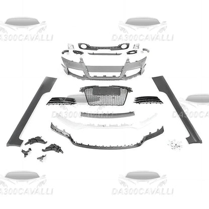 body-kit-audi-tt-tts-stile-ttrs-2008-2014-da300cavalli-5 - Da300Cavalli