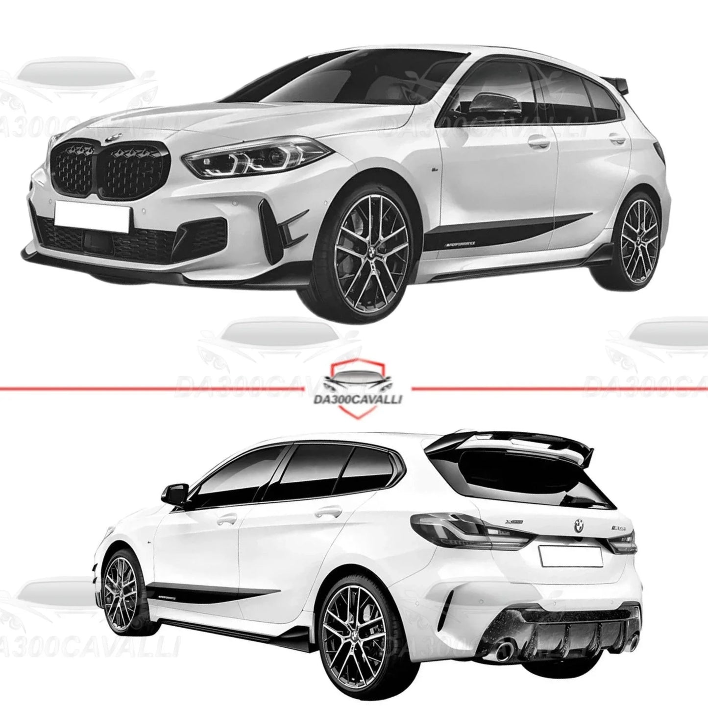 body-kit-bmw-serie-1-116i-118i-120i-f40-da300cavalli-1 - Da300Cavalli