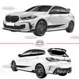 Body Kit BMW Serie 1 116i 118i 120i F40