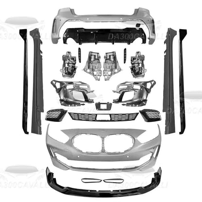 body-kit-bmw-serie-1-116i-118i-120i-f40-da300cavalli-2 - Da300Cavalli