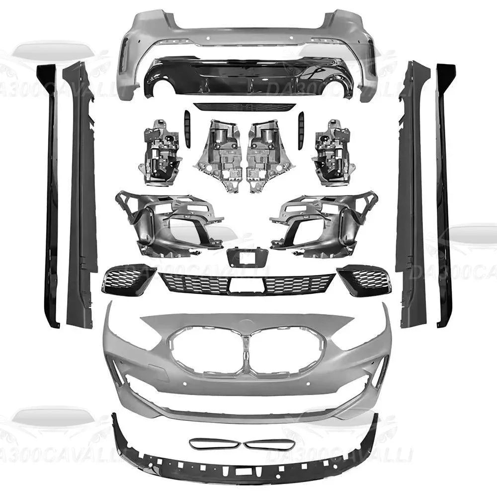 body-kit-bmw-serie-1-116i-118i-120i-f40-da300cavalli-4 - Da300Cavalli
