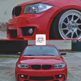 Body Kit Bmw Serie 1 (2007-2011)