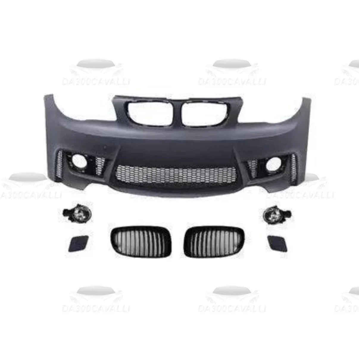 body-kit-bmw-serie-1-2007-2011-da300cavalli-6 - Da300Cavalli