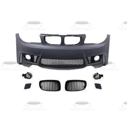 body-kit-bmw-serie-1-2007-2011-da300cavalli-6 - Da300Cavalli
