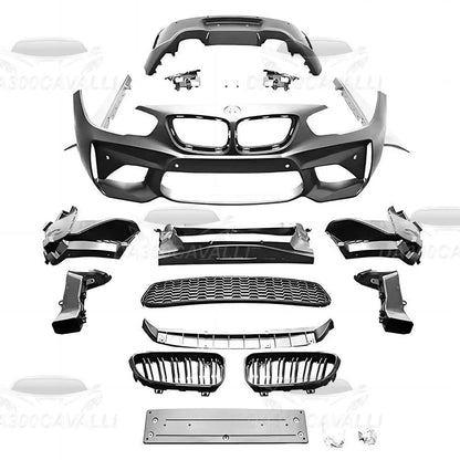body-kit-bmw-serie-1-f20-da300cavalli-2 - Da300Cavalli