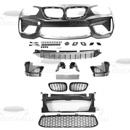 body-kit-bmw-serie-1-f20-da300cavalli-3 - Da300Cavalli
