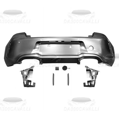 body-kit-bmw-serie-1-f20-da300cavalli-5 - Da300Cavalli