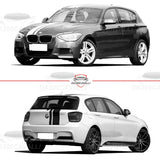 Body Kit BMW Serie 1 F20